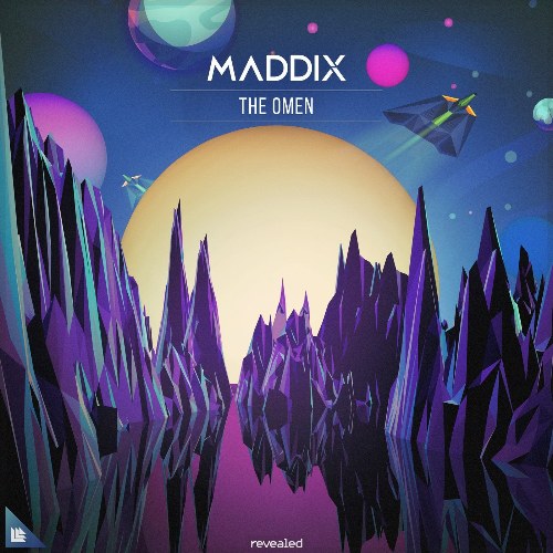 Maddix