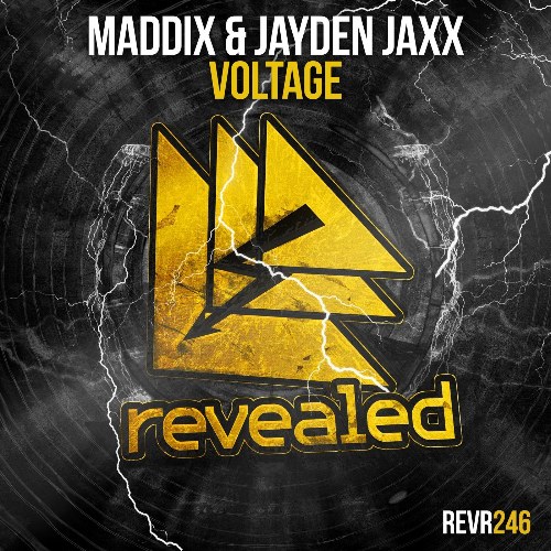 Jayden Jaxx