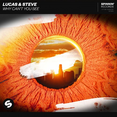 Lucas & Steve
