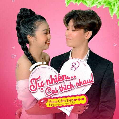 Hana Cẩm Tiên