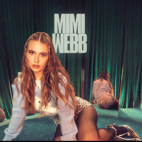 Mimi Webb