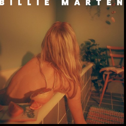 Billie Marten