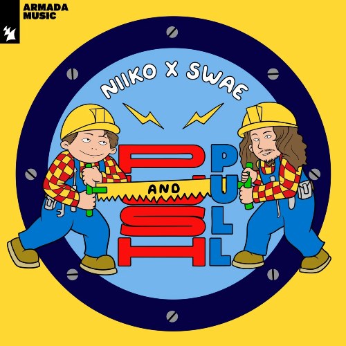 Niiko x SWAE