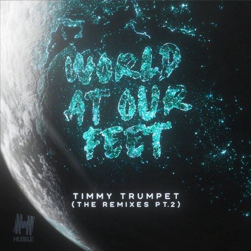 Timmy Trumpet