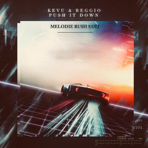 KEVU