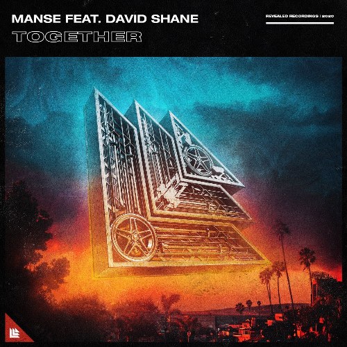 David Shane