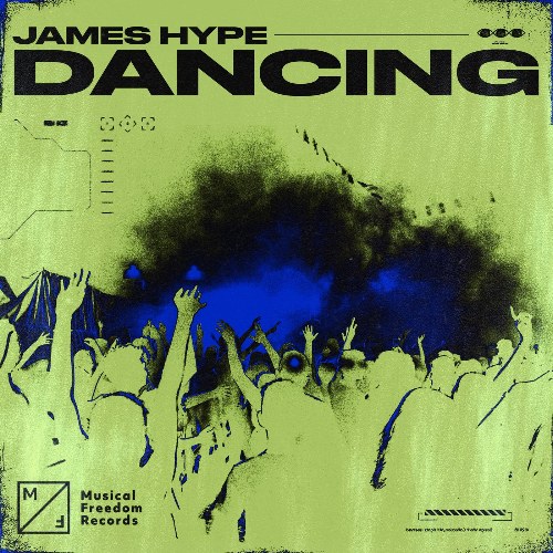 James Hype