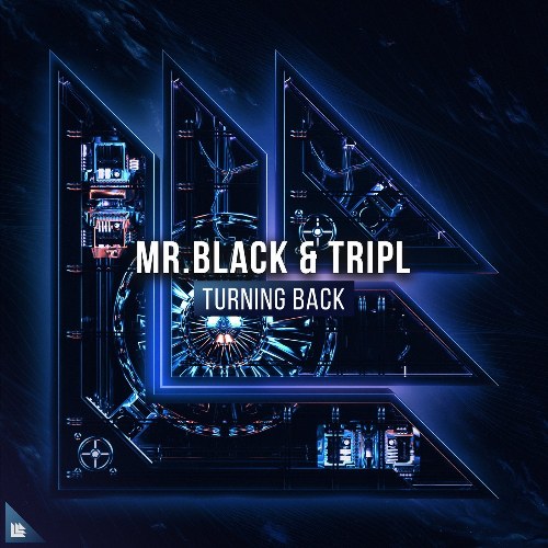 MR.BLACK