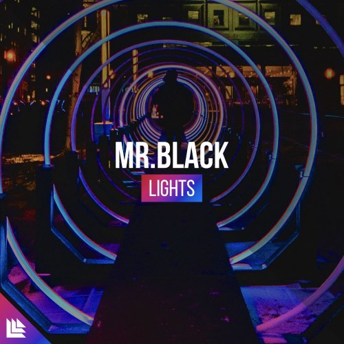 MR.BLACK