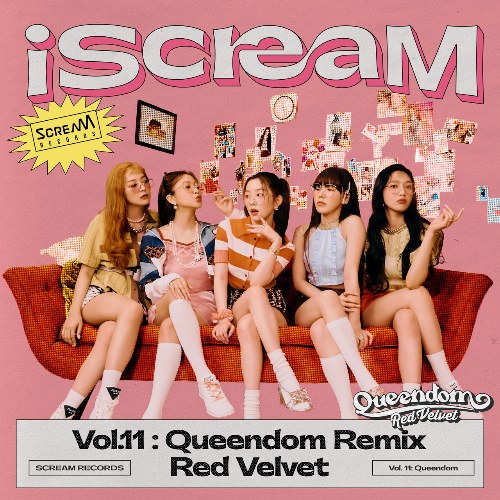 Red Velvet
