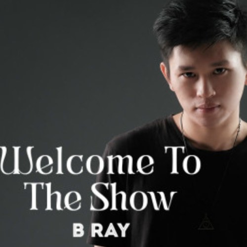 B Ray