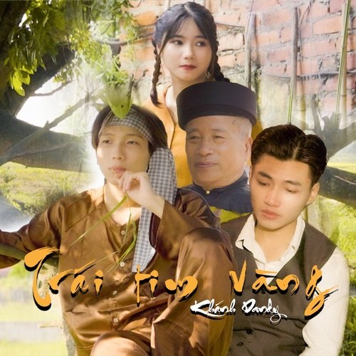Khánh Dandy