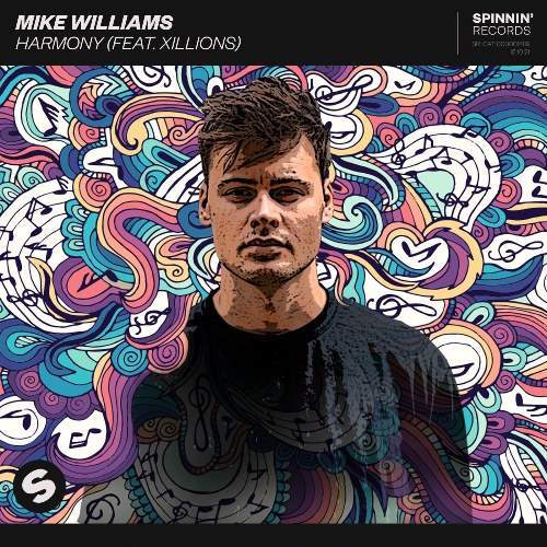 Mike Williams