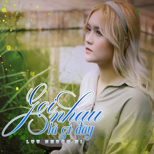 Lưu Nhược Ni