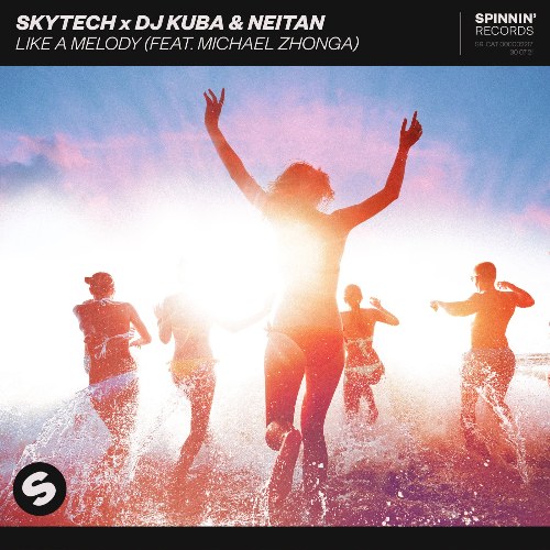 DJ Kuba & Neitan