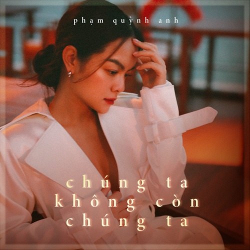 Phạm Quỳnh Anh