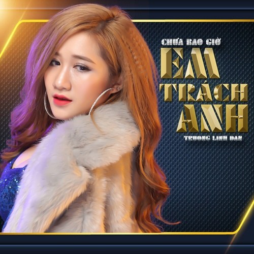 Trương Linh Đan