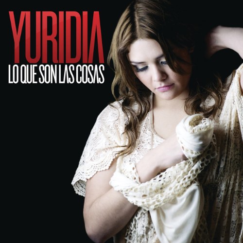 Yuridia