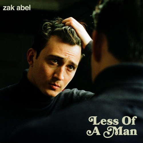 Zak Abel