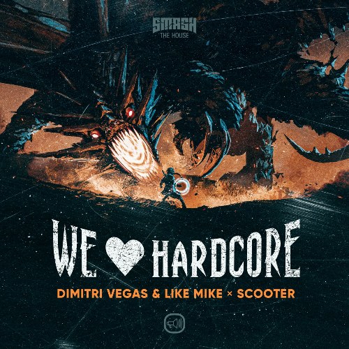 Dimitri Vegas & Like Mike