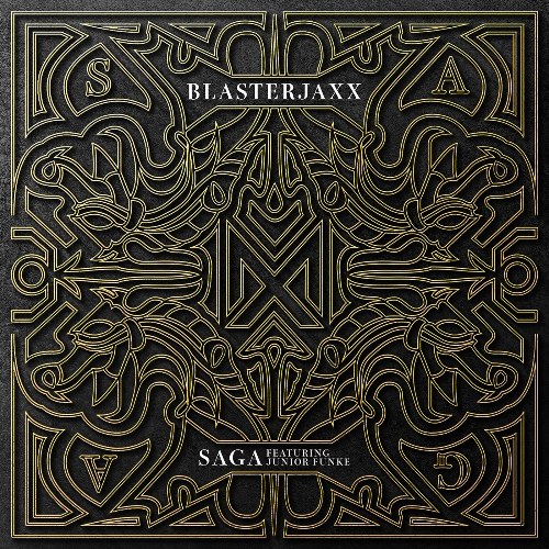 Blasterjaxx