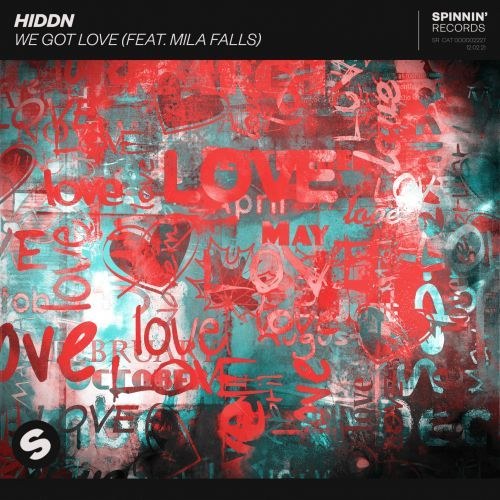 HIDDN