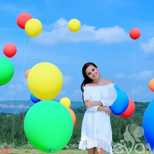 Vy Oanh