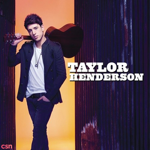 Taylor Henderson