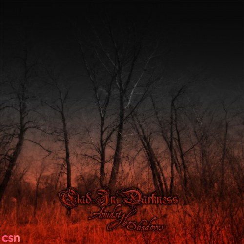 Clad In Darkness