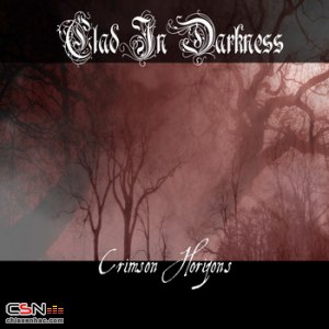 Clad In Darkness