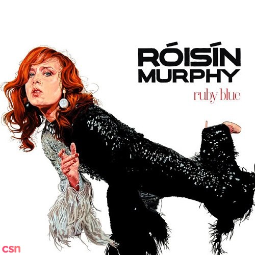 Roisin Murphy