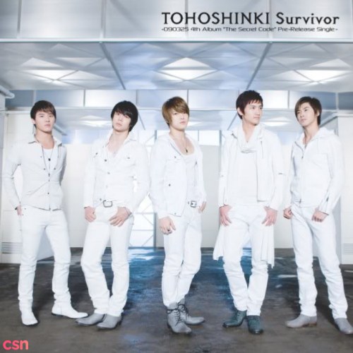 DBSK