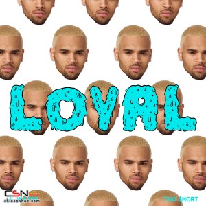 Chris Brown