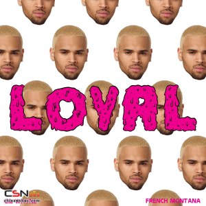 Chris Brown