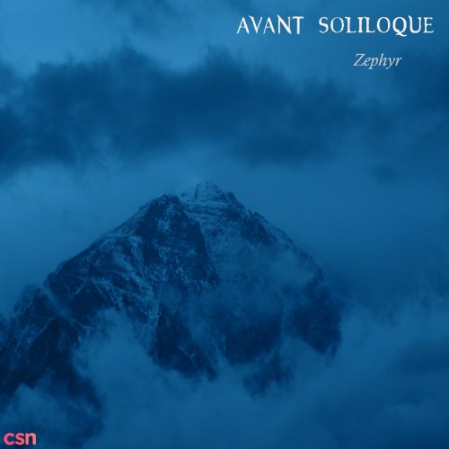 Avant Soliloque