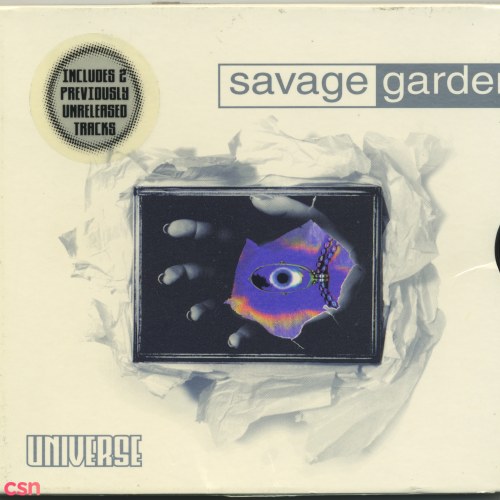Savage Garden