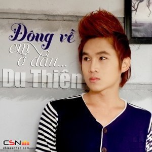 Du Thiên