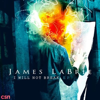 James LaBrie