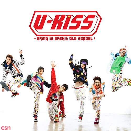 U-Kiss