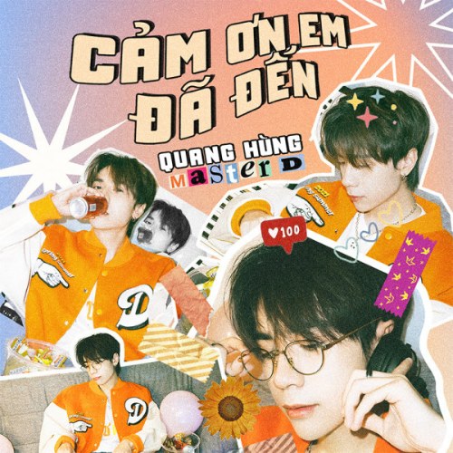 Quang Hùng MasterD