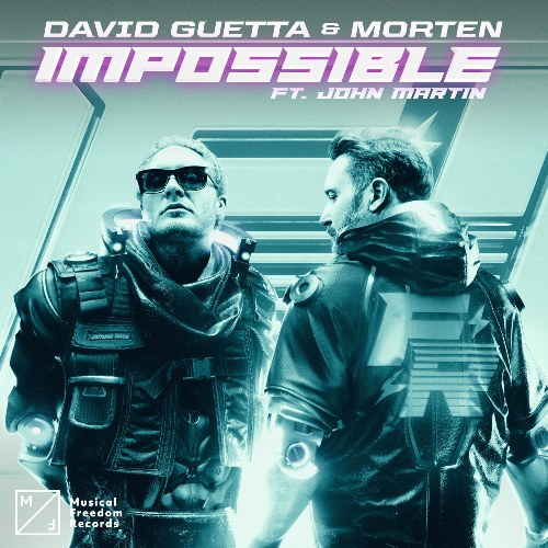 David Guetta