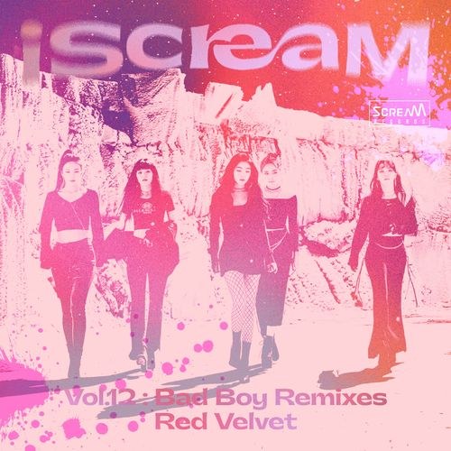 Red Velvet