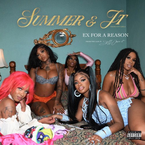 JT From City Girls