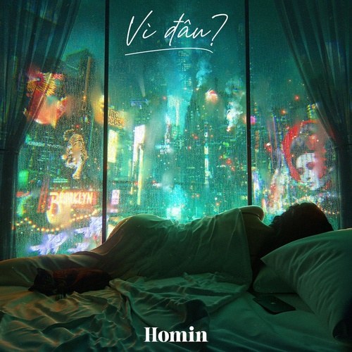 Homin