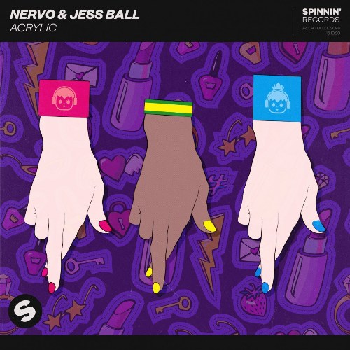 Jess Ball
