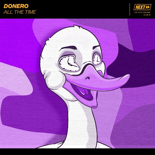 Donero