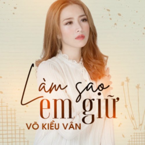Võ Kiều Vân