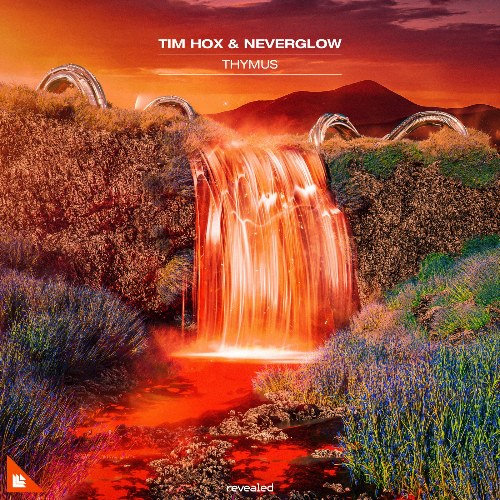 NEVERGLOW