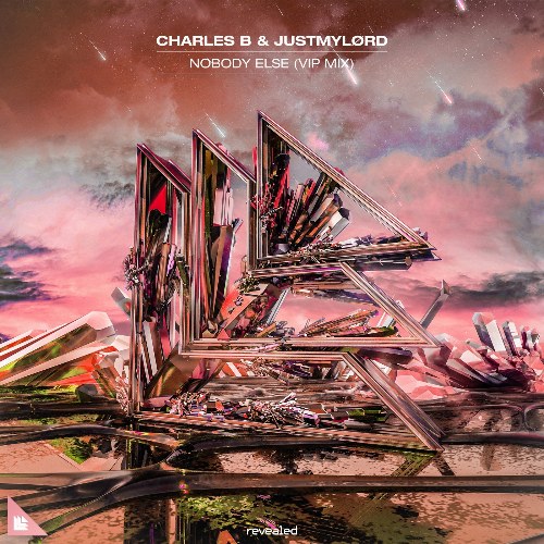 Charles B