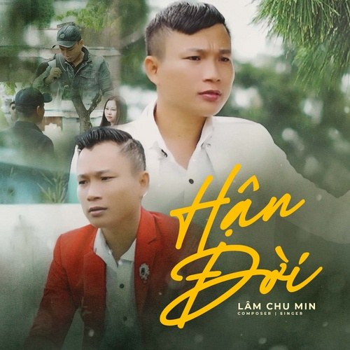 Lâm Chu Min
